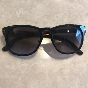 Tom Ford Franklin sunglasses